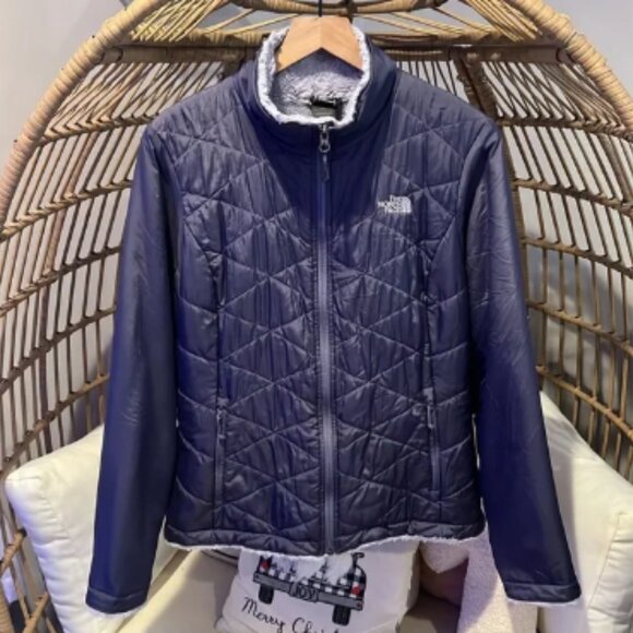 The North Face Mossburg Jacket - Picture 1 of 4